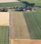 Flugplatz Bürstadt